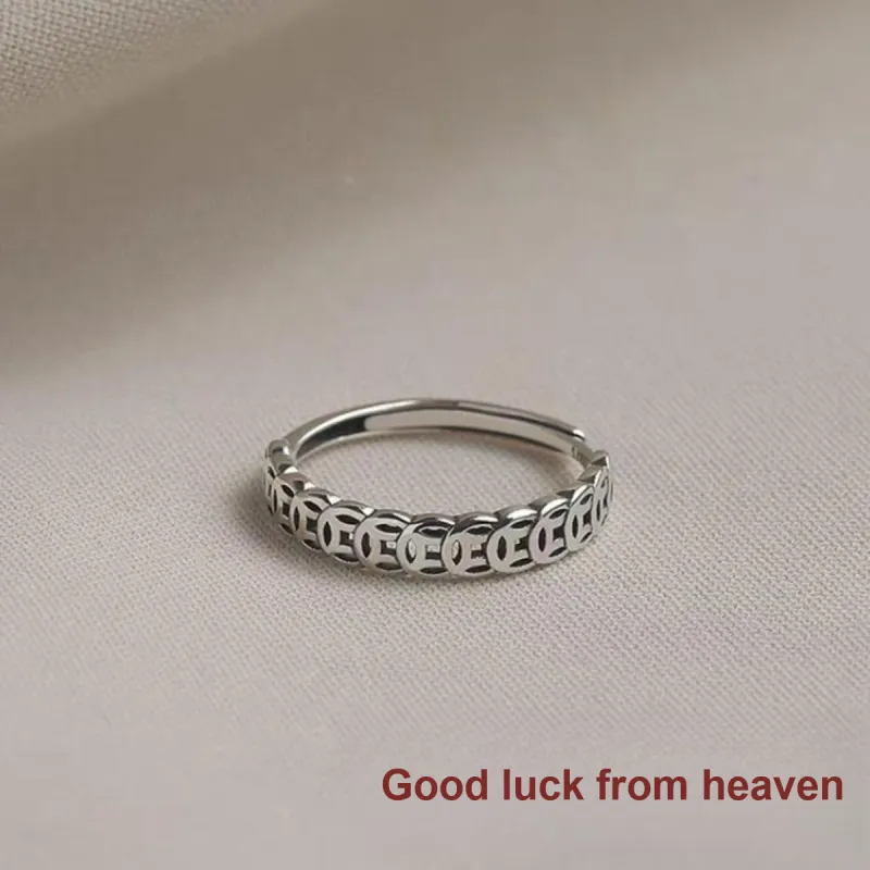 MGS Rings Women's-3