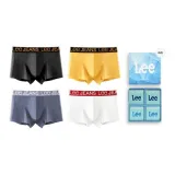 Box 4 Pack (Black+White+Yellow+Gray)