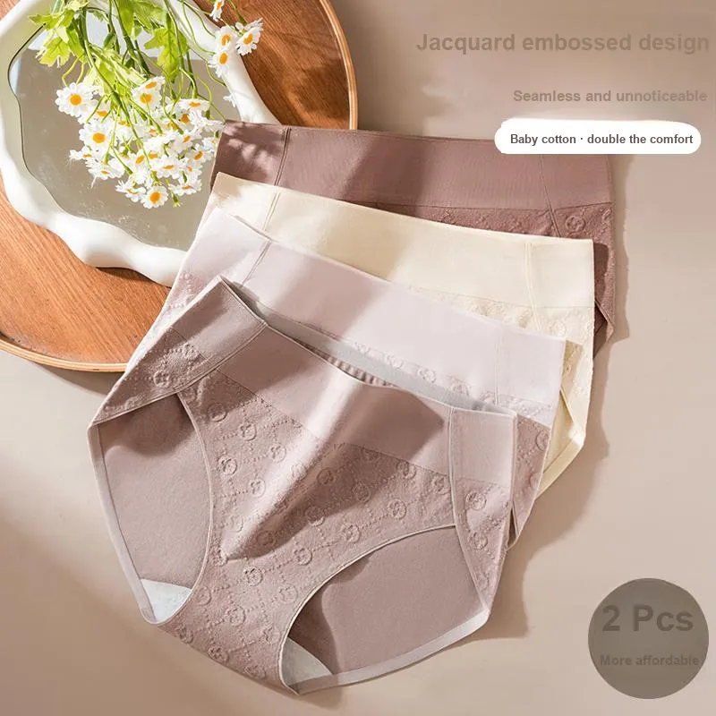 Caramella Underpants Women's 6 Pack-1
