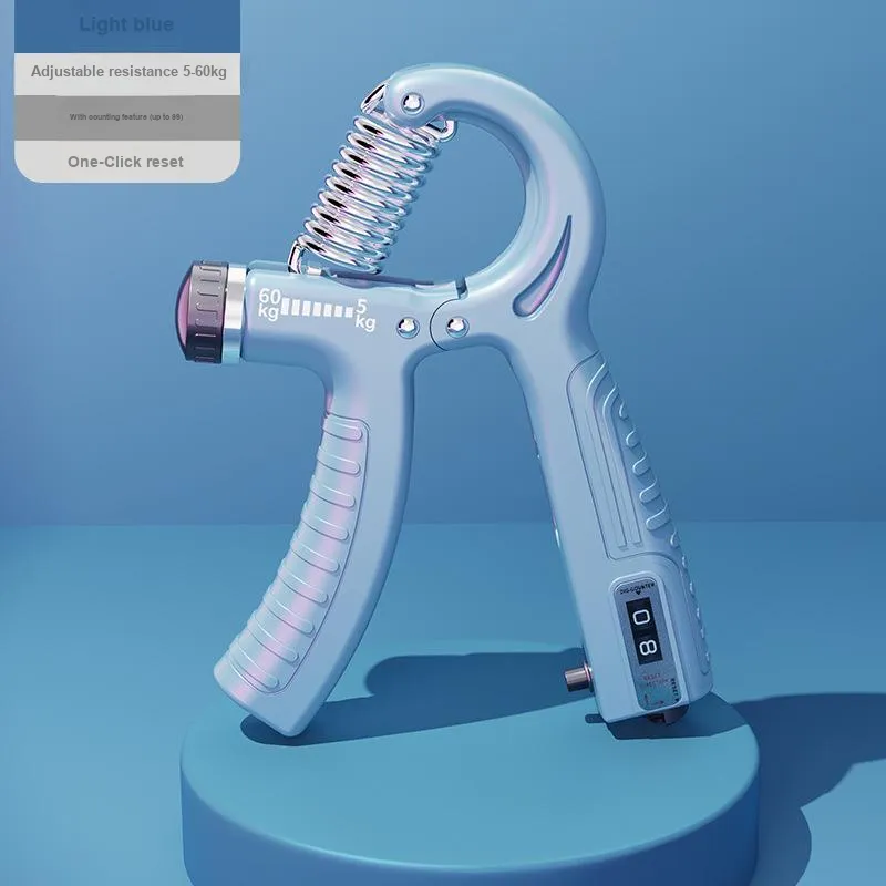 Great Connoisseur R Shaped Grip-7
