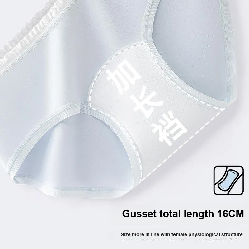 Cotton Gene Underpants Women's 3 Pack-10