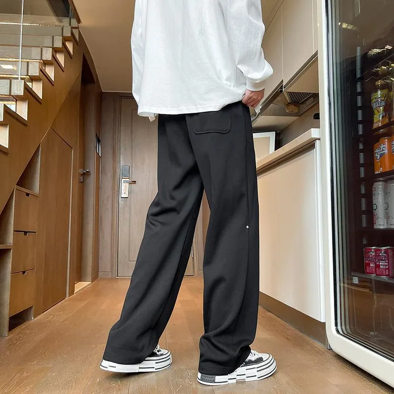 Children Of Huaxia Casual Pants Unisex-3