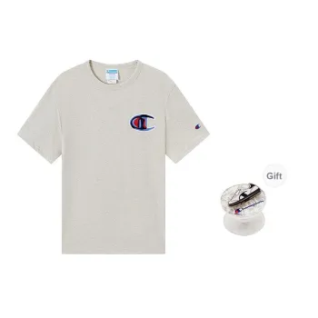 Champion T Shirt US Version Unisex