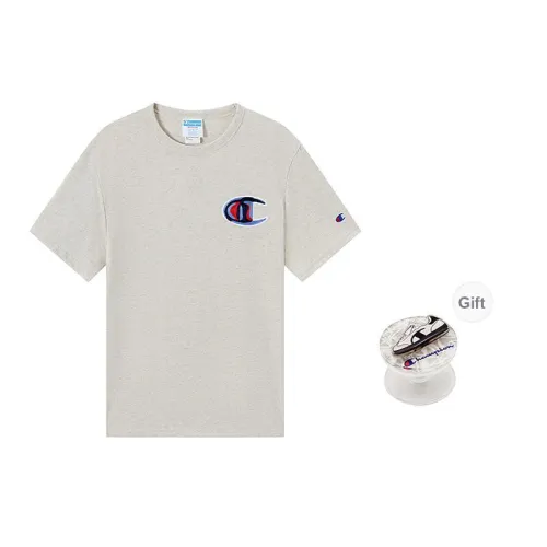 Champion T Shirt US Version Unisex