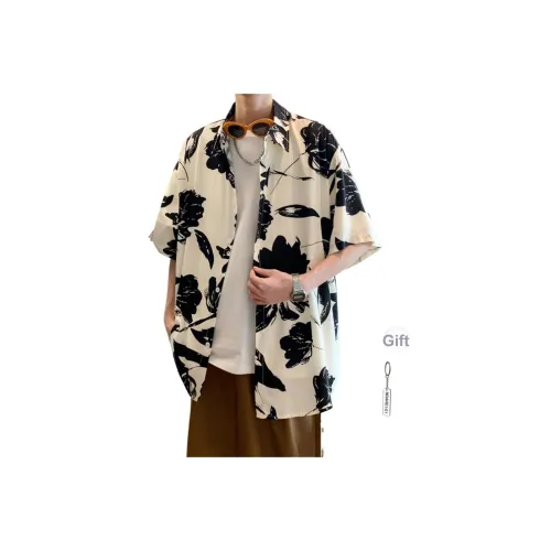 NOAHGIGI Унисекс Рубашки