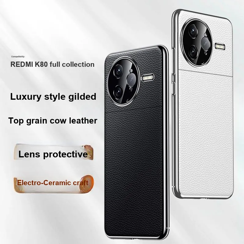 ZHUOJI Phone Cases-3