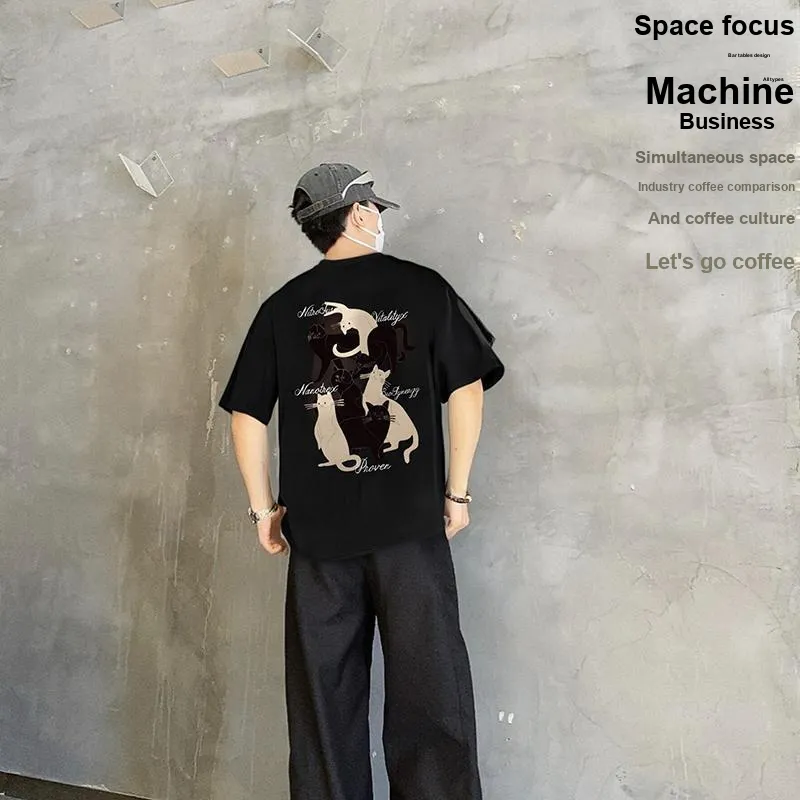 MUSCLETECH T Shirts Unisex-2