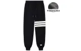 Black (Fleece-Lined)