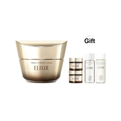 ELIXIR Увлажняющие кремы и средства для лица Унисекс