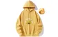 (Fleece-Lined) Ginger Yellow