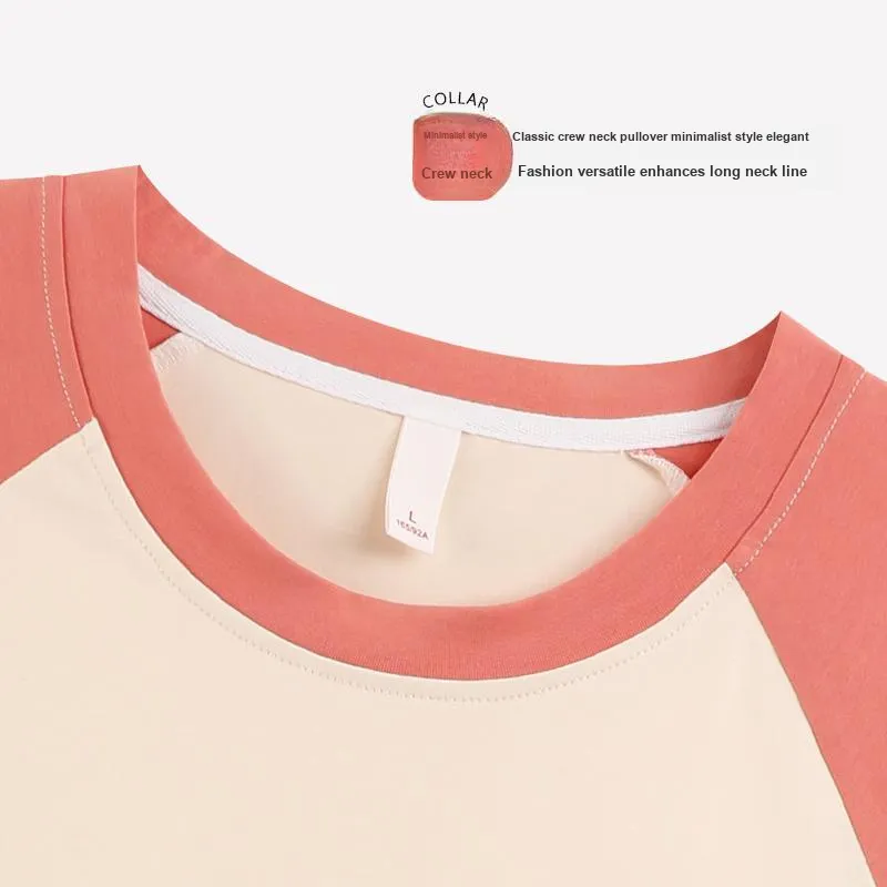 GOSO Women's Pajama Tops-17