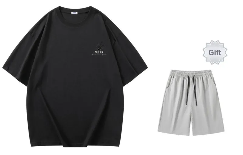 WMWV T Shirts Unisex-74