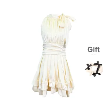 TURN UP Sleeveless Dress Women's