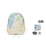 Butter Cookie (Trumpets) Ghost Back to School Gift Box Set