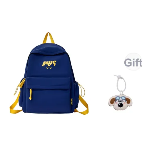 DCLOUD Композитная ткань рюкзак большой унисекс многоцветный