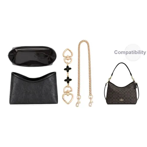 Luxury Care Artisan Workshop Сумка Аксессуар Женская Белая