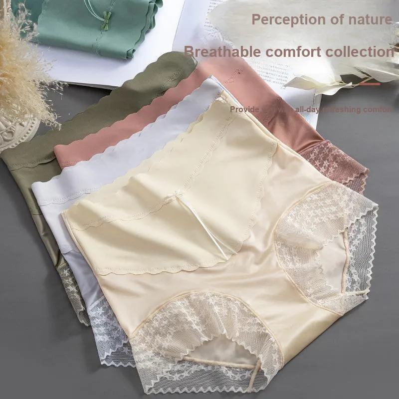 YUZHAOLIN Underpants Women's Combo Set-15