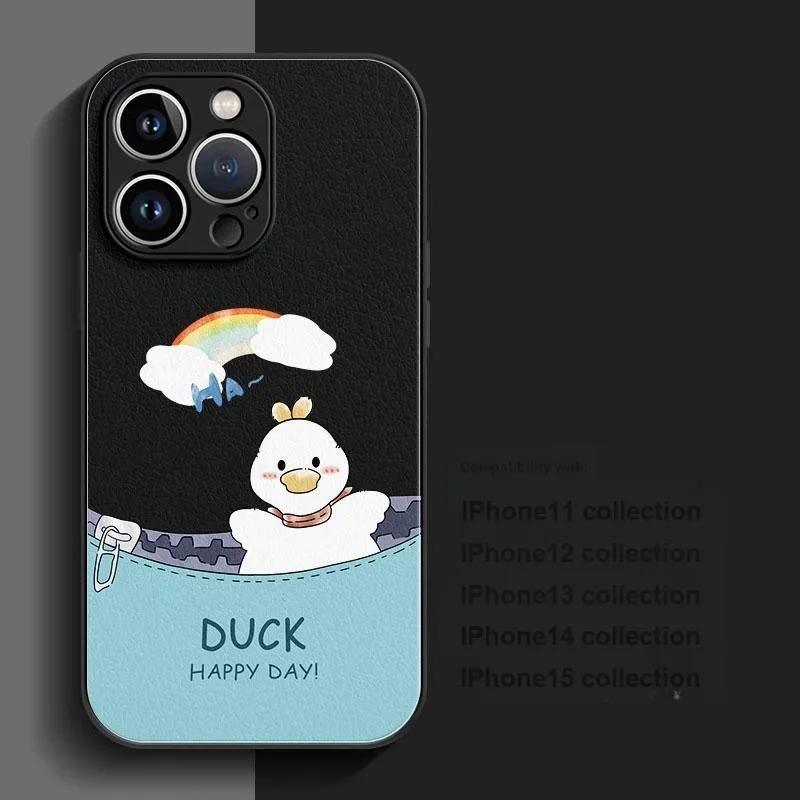 HASEE Phone Cases-3