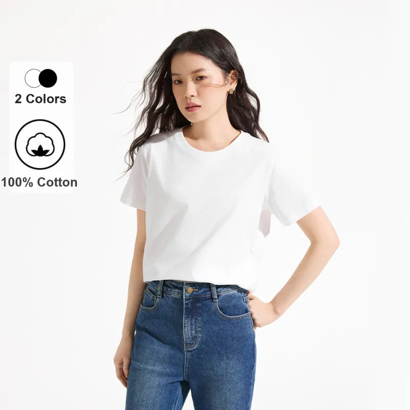 Hotwind T Shirts Women's-7