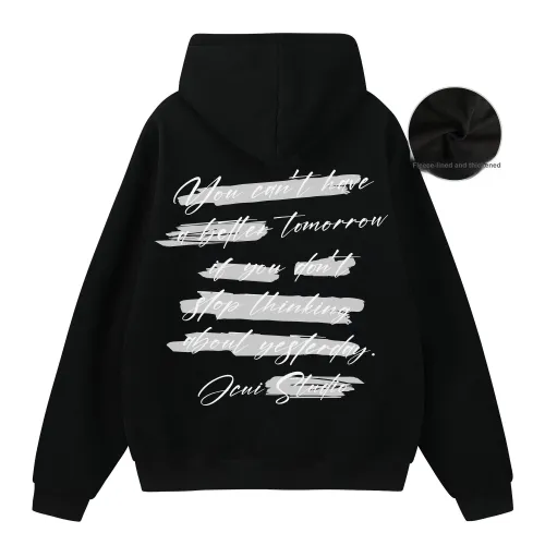 JCUI Sweatshirts Unisex