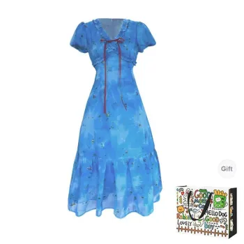 HAPG Short Sleeved Dress Women's