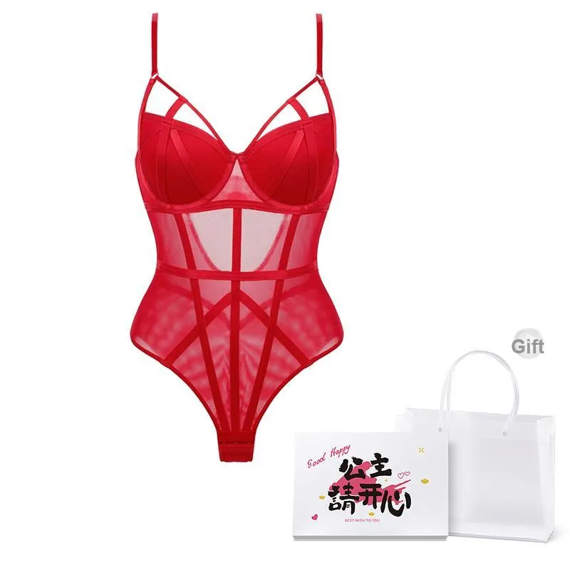 ROBINHOOD Jumpsuit Women's Gift Box Set-6
