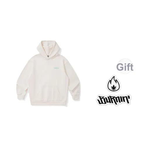 BURNIN Унисекс Свитшоты