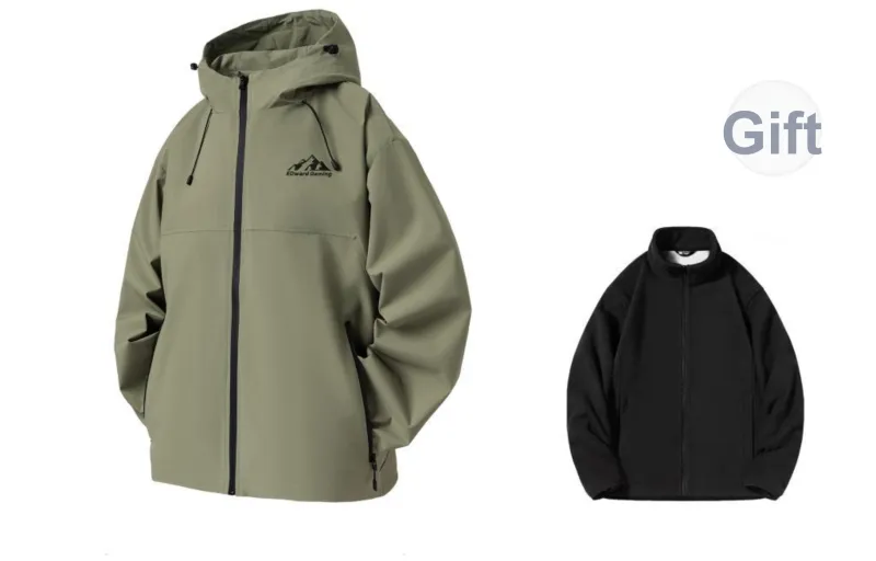 EDG Jackets Unisex-10
