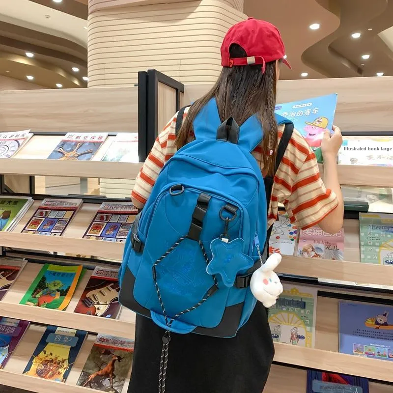 SWIMADE Backpacks-49