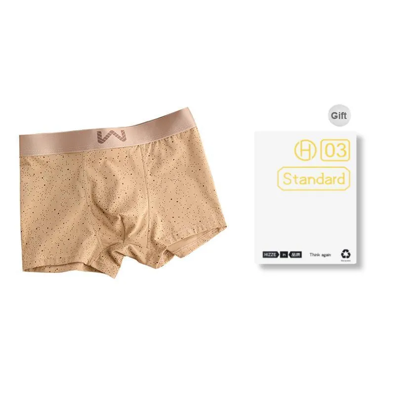 DUINIDESIYU Underpants Men's Gift Box Combination-12
