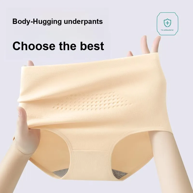 Montagut Underpants Women's 3 Pack-9