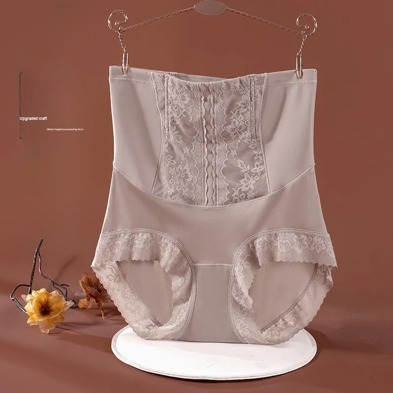 MIIOW Women's Shapewear Bottoms-18