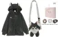 Set (Coat+Bag)