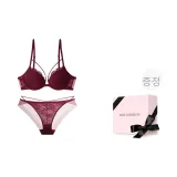 크림슨 퍼플
