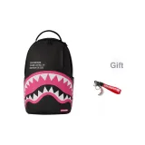 Black (Comes with Bag Charm)