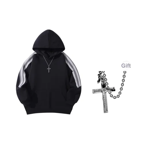 A.X.S.K x Lost N Forbidden Толстовка Унисекс