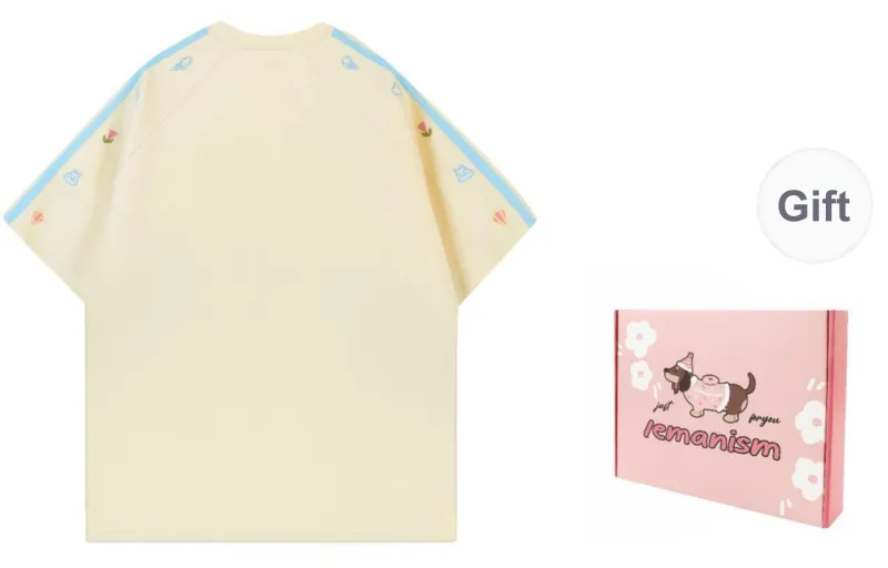 LEMANISM T Shirts Unisex-9