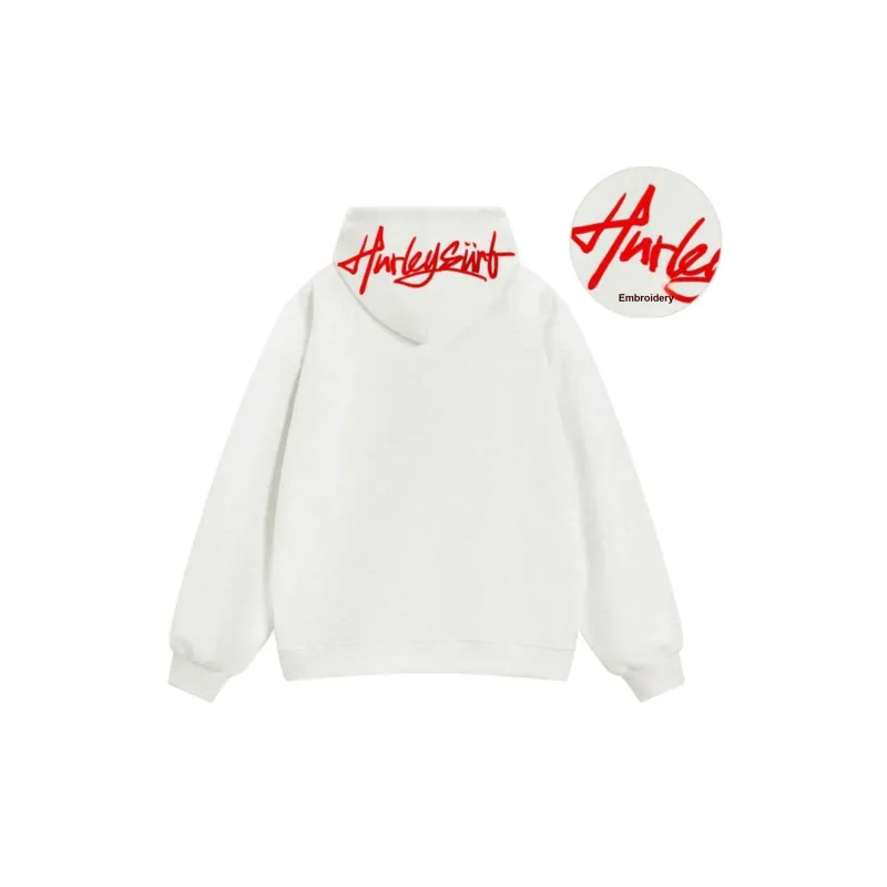 Hurley Sweatshirts Unisex-10