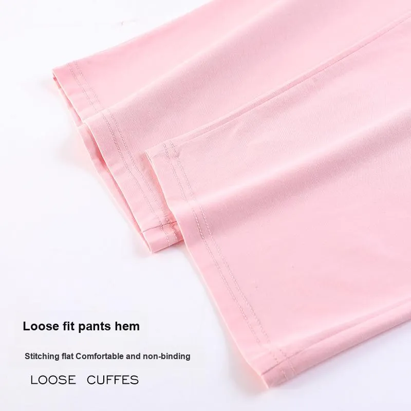 GOSO Women's Pajama Pants-24