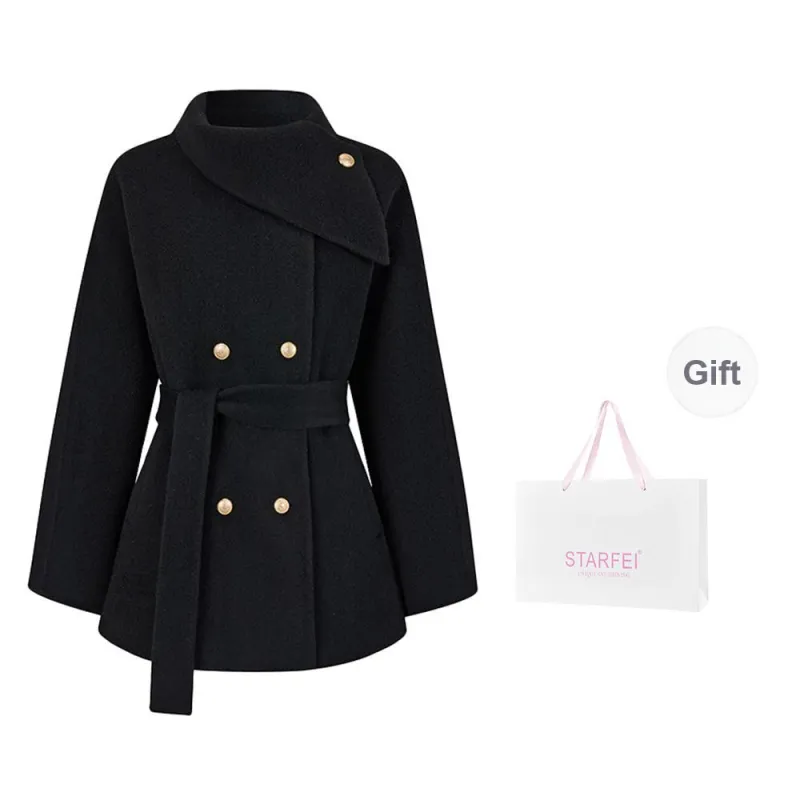 STARFEI Coats Women's-4