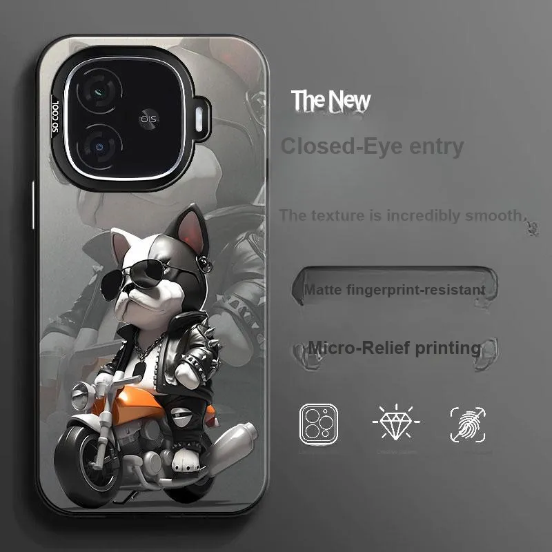 BAOCHENG Phone Cases-1