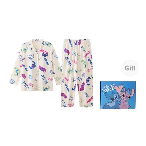 JINGYUN Unisex Pajama Sets