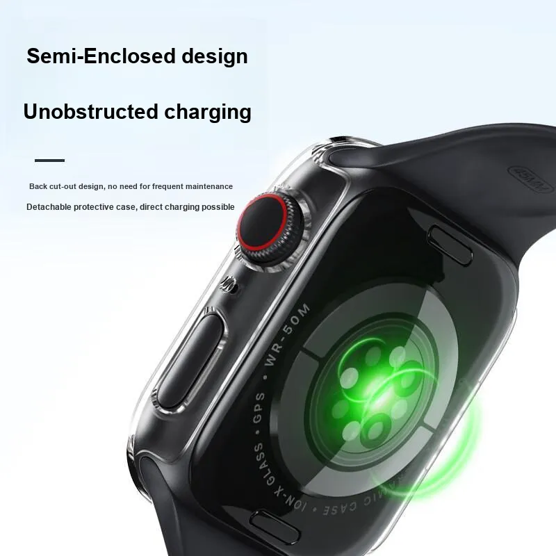 Miss Wrist Unisex Watch Cases-6