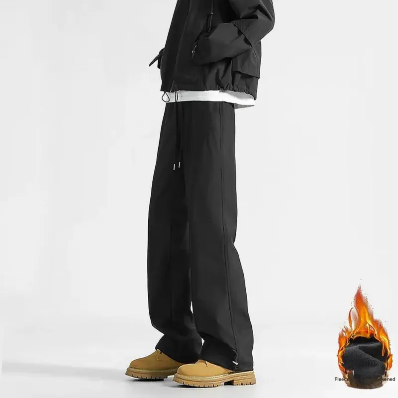FORCEPULR Casual Pants Unisex-7