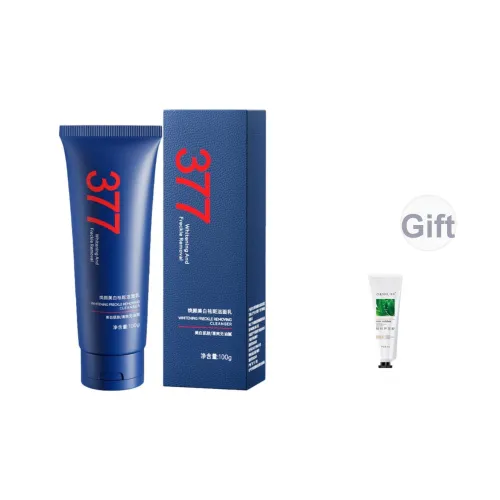 AOFUXUE Очищающие средства Отбеливающий Унисекс