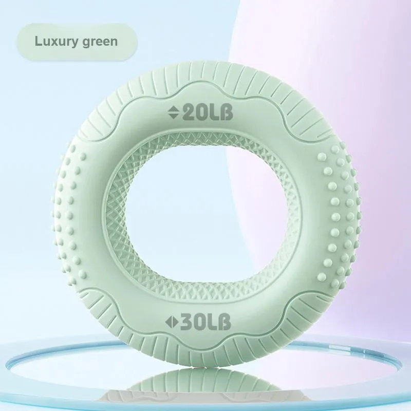 FAIRY CHILD O Silhouette Grip Silicone Unisex-4