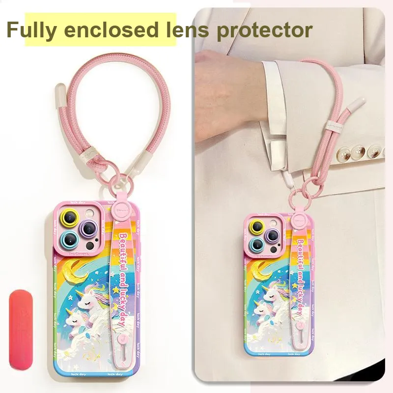 SUPER MOUSE Phone Cases-49