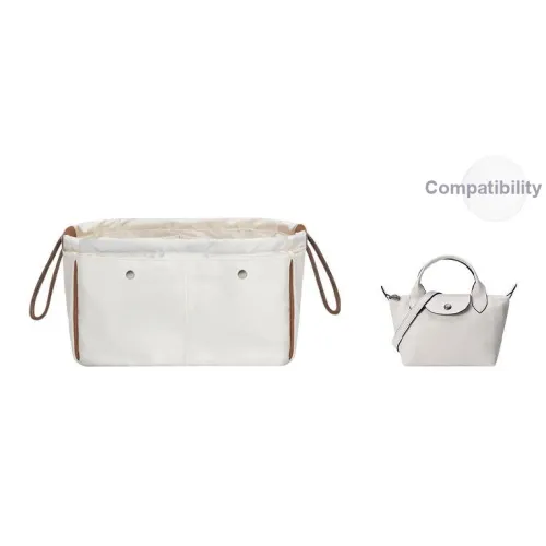 Прилив сатин подкладка сумка маленький до среднего размера подкладка Super Light женская