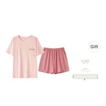 XIA.WA.ZHI.XIU Pajama Set Women's