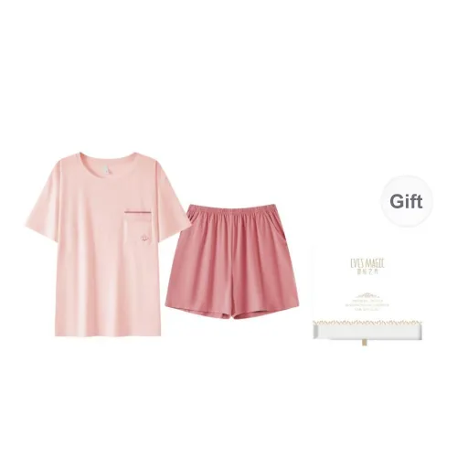XIA.WA.ZHI.XIU Pajama Set Women's